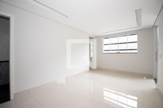 Sala de casa para alugar com 3 quartos, 230m² em Setor Habitacional Vicente Pires, Brasília