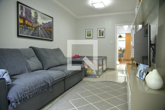 Casa à venda com 3 quartos, 235m² em Jardim do Mar, São Bernardo do Campo