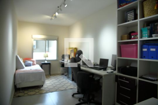 Quarto 2 de casa à venda com 3 quartos, 235m² em Jardim do Mar, São Bernardo do Campo