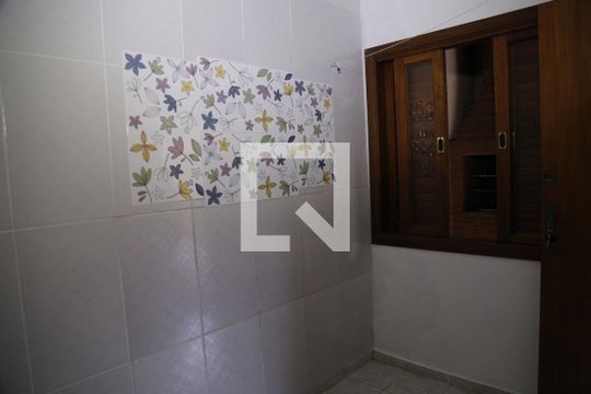 Quarto de Serviço de casa à venda com 3 quartos, 152m² em Piqueri, São Paulo