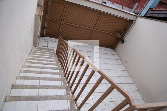 Garagem de casa à venda com 3 quartos, 152m² em Piqueri, São Paulo