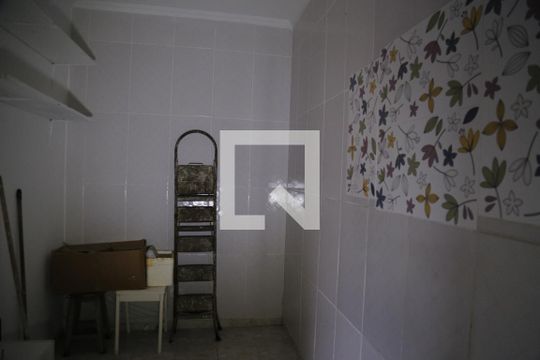 Quarto de Serviço de casa à venda com 3 quartos, 152m² em Piqueri, São Paulo