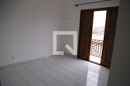 Suíte de casa à venda com 3 quartos, 152m² em Piqueri, São Paulo