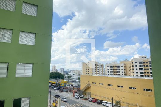 Vista do Quarto 2 de apartamento à venda com 2 quartos, 65m² em Bussocaba, Osasco