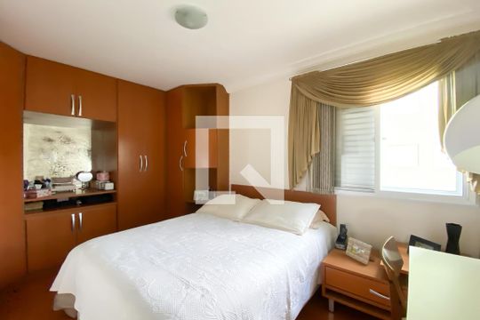 Quarto 2 de apartamento à venda com 2 quartos, 65m² em Bussocaba, Osasco