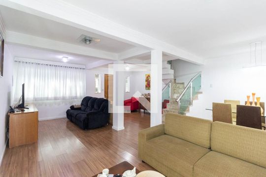 Casa à venda com 3 quartos, 164m² em Jaçanã, São Paulo