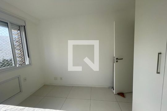 Quarto 1 de apartamento para alugar com 2 quartos, 55m² em Anil, Rio de Janeiro
