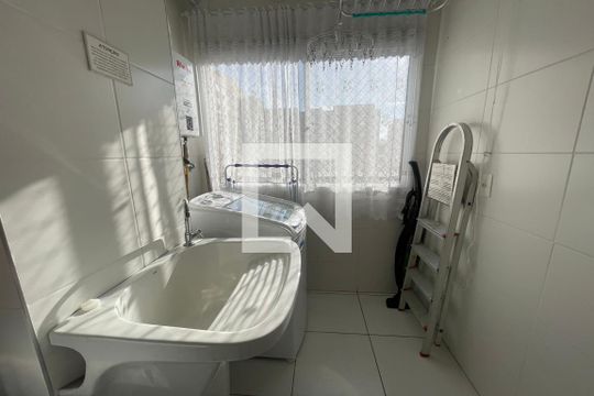 Apartamento para alugar com 2 quartos, 55m² em Anil, Rio de Janeiro