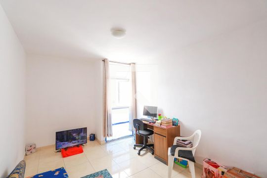 Apartamento para alugar com 2 quartos, 46m² em Jardim Pereira Leite, São Paulo