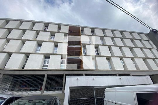 Fachada de apartamento para alugar com 2 quartos, 46m² em Jardim Pereira Leite, São Paulo