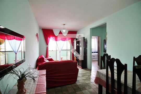 Apartamento à venda com 2 quartos, 74m² em Rudge Ramos, São Bernardo do Campo