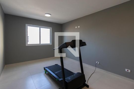 Área comum de kitnet/studio à venda com 1 quarto, 28m² em Vila Mazzei, São Paulo