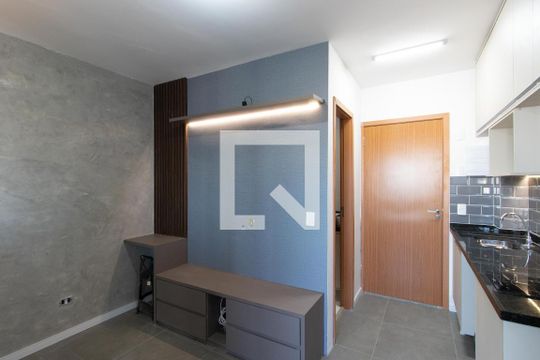 Kitnet/Studio à venda com 1 quarto, 28m² em Vila Mazzei, São Paulo