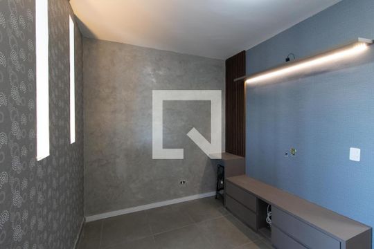 Studio de kitnet/studio à venda com 1 quarto, 28m² em Vila Mazzei, São Paulo