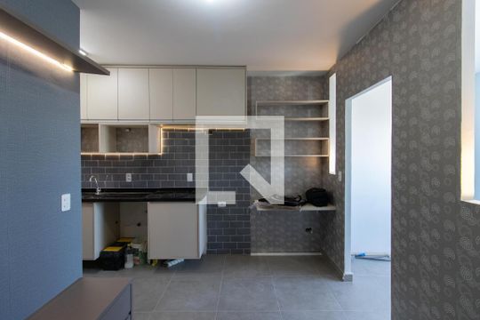 StudioStudio de kitnet/studio à venda com 1 quarto, 28m² em Vila Mazzei, São Paulo