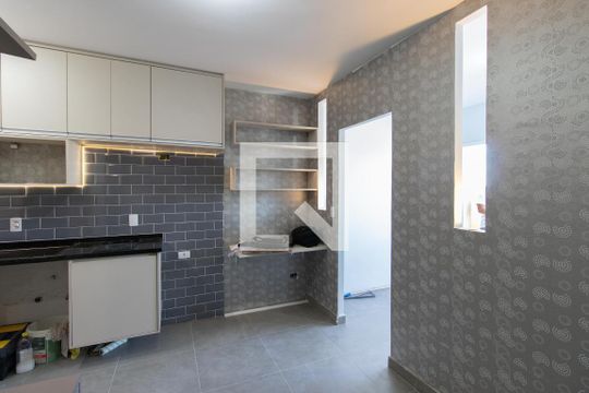 Studio de kitnet/studio à venda com 1 quarto, 28m² em Vila Mazzei, São Paulo