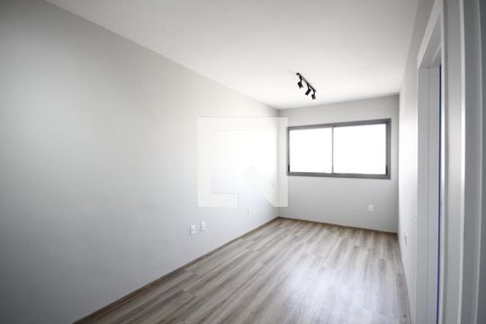 Studio de kitnet/studio para alugar com 1 quarto, 26m² em Vila Dom Pedro I, São Paulo
