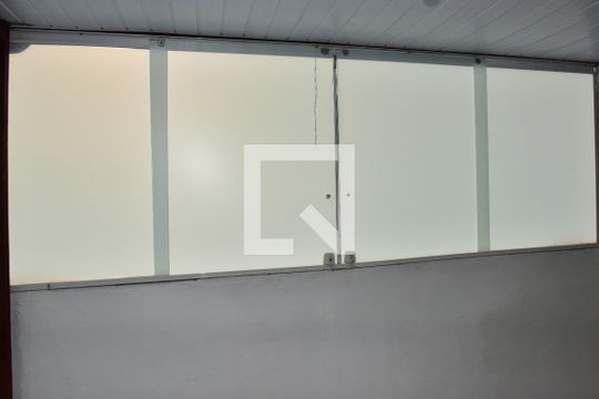 Quarto de casa para alugar com 1 quarto, 50m² em Jardim Palmares (zona Sul), São Paulo