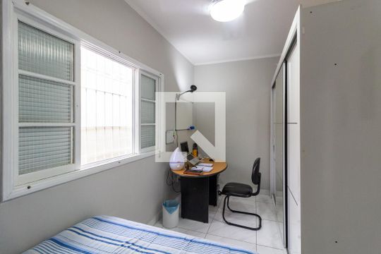 Quarto de casa para alugar com 3 quartos, 250m² em Real, Praia Grande