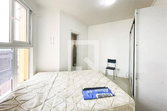 Quarto de apartamento à venda com 0 quarto, 30m² em Centro, São Leopoldo