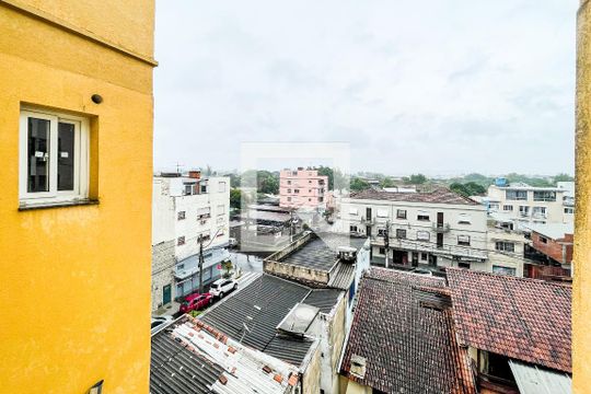 Apartamento à venda com 0 quarto, 30m² em Centro, São Leopoldo