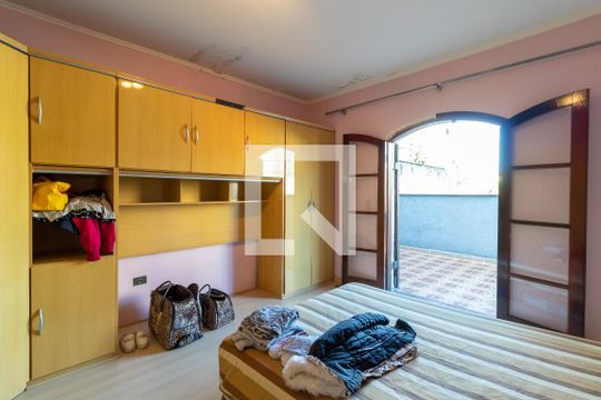 Quarto 1 de casa à venda com 2 quartos, 150m² em Jardim Paraíso, São Paulo
