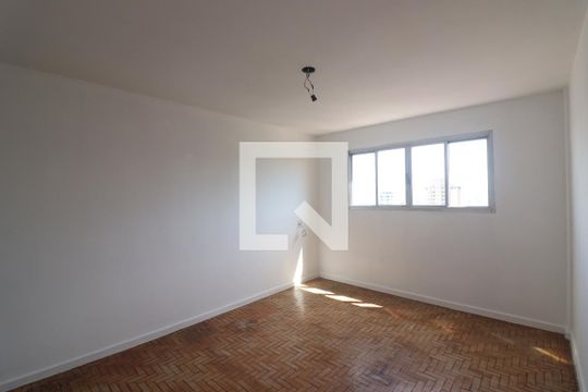 Sala  de apartamento à venda com 2 quartos, 81m² em Tucuruvi, São Paulo