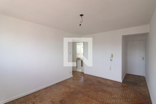 Sala  de apartamento à venda com 2 quartos, 81m² em Tucuruvi, São Paulo