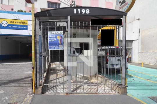 Fachada Condomínio de apartamento à venda com 2 quartos, 81m² em Tucuruvi, São Paulo