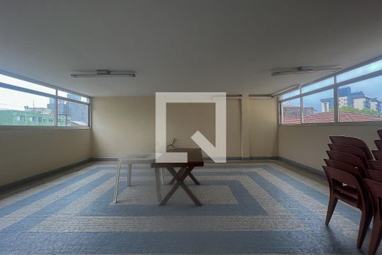 Salão de Festas de apartamento para alugar com 2 quartos, 55m² em Sumarezinho, São Paulo