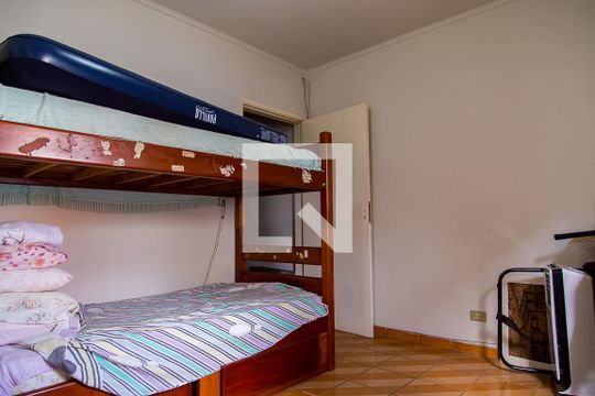 Quarto 1 de casa à venda com 2 quartos, 100m² em Parque Jabaquara, São Paulo