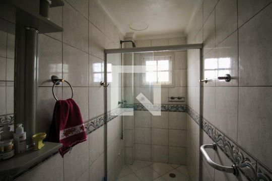 Piso 1 - Banheiro de casa para alugar com 9 quartos, 700m² em Santa Isabel, Viamão