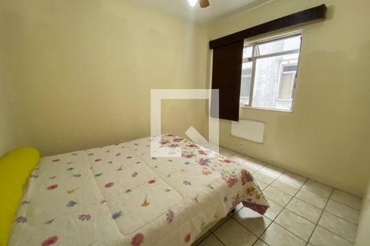 Quarto de apartamento para alugar com 2 quartos, 65m² em Chácaras Rio, Petrópolis, Duque de Caxias