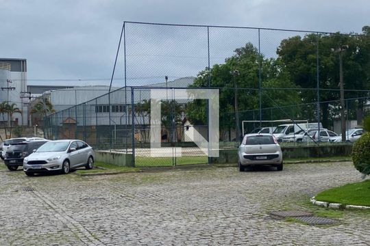 Condomínio de apartamento para alugar com 2 quartos, 65m² em Chácaras Rio, Petrópolis, Duque de Caxias