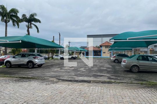 Condomínio de apartamento para alugar com 2 quartos, 65m² em Chácaras Rio, Petrópolis, Duque de Caxias