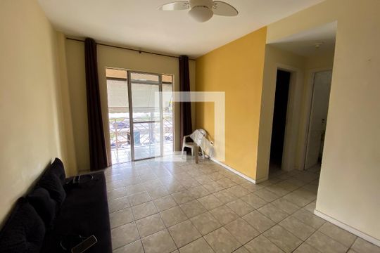 Apartamento para alugar com 2 quartos, 65m² em Chácaras Rio, Petrópolis, Duque de Caxias