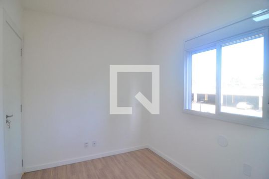 Quarto 1 de apartamento para alugar com 2 quartos, 42m² em Estância Velha, Canoas