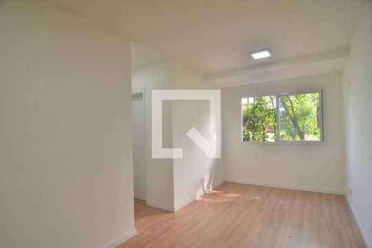 Apartamento para alugar com 2 quartos, 42m² em Estância Velha, Canoas