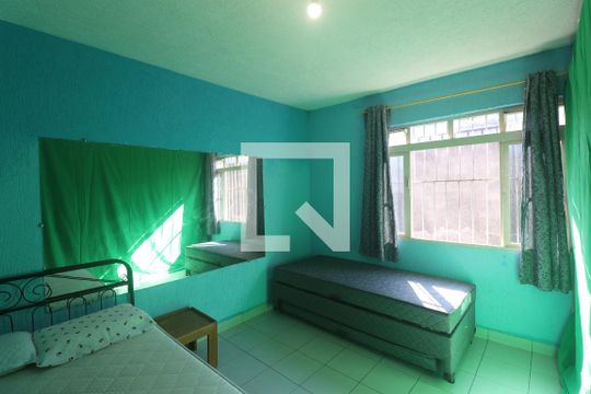 Quarto 1  de casa à venda com 5 quartos, 235m² em Jardim Centenario, São Paulo
