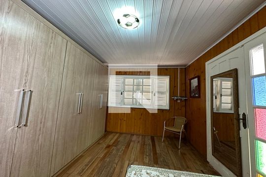 Quarto 1 de casa à venda com 2 quartos, 180m² em Jardim América, São Leopoldo