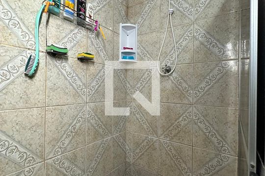 Banheiro de casa à venda com 2 quartos, 180m² em Jardim América, São Leopoldo