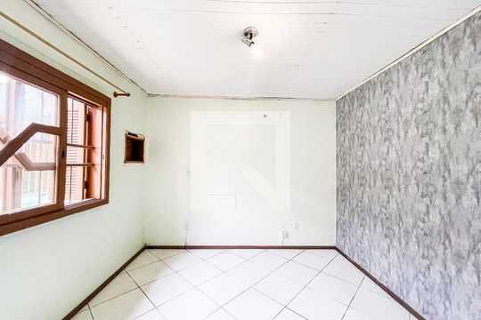 Quarto de casa à venda com 2 quartos, 109m² em Morro do Espelho, São Leopoldo