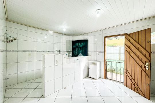 Casa à venda com 2 quartos, 109m² em Morro do Espelho, São Leopoldo