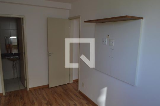 Suíte de apartamento para alugar com 2 quartos, 64m² em Pechincha, Rio de Janeiro