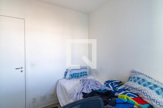Quarto de apartamento à venda com 2 quartos, 71m² em Jabaquara, São Paulo