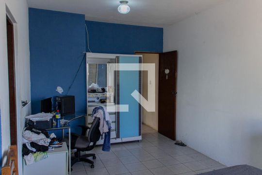 Suíte de casa à venda com 3 quartos, 109m² em Vila Palmeiras, São Paulo