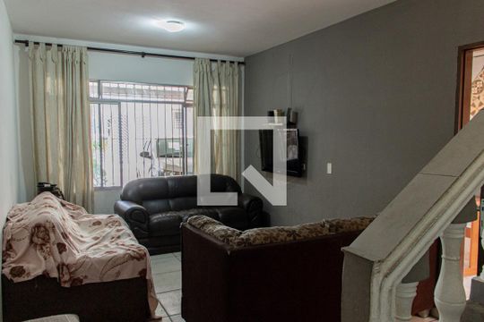 Casa à venda com 3 quartos, 109m² em Vila Palmeiras, São Paulo