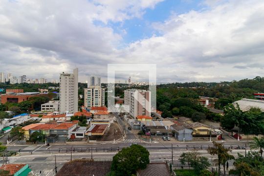 Kitnet/Studio para alugar com 1 quarto, 19m² em Jardim das Acacias, São Paulo