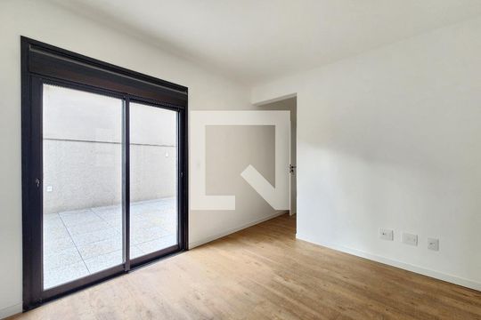 Quarto 1 de apartamento à venda com 2 quartos, 167m² em São Pedro, Belo Horizonte
