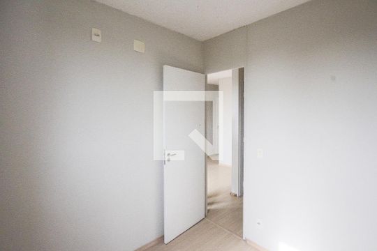 Quarto de apartamento para alugar com 2 quartos, 44m² em Sítio Pinheirinho, São Paulo